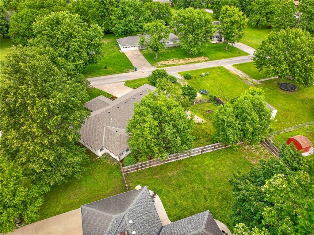 303 West Maple Street, Archie, MO 64725