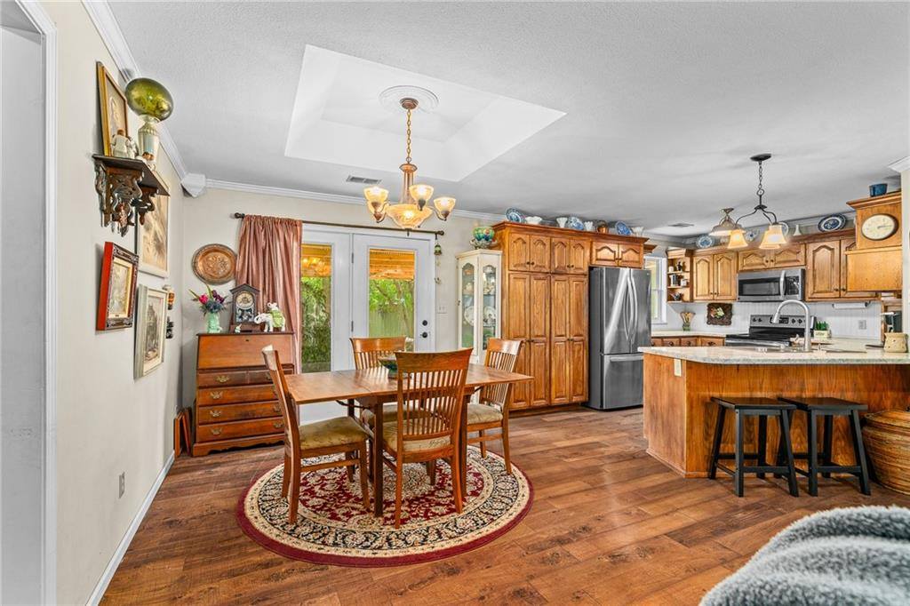 303 West Maple Street, Archie, MO 64725