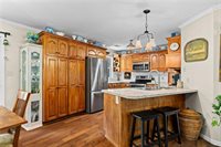 303 West Maple Street, Archie, MO 64725