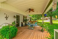 303 West Maple Street, Archie, MO 64725