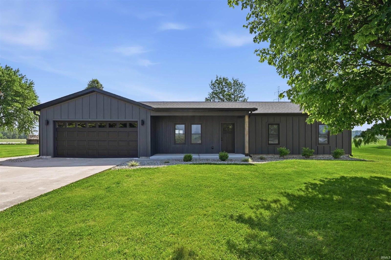 600 N CR 500 E, Muncie, IN 47302