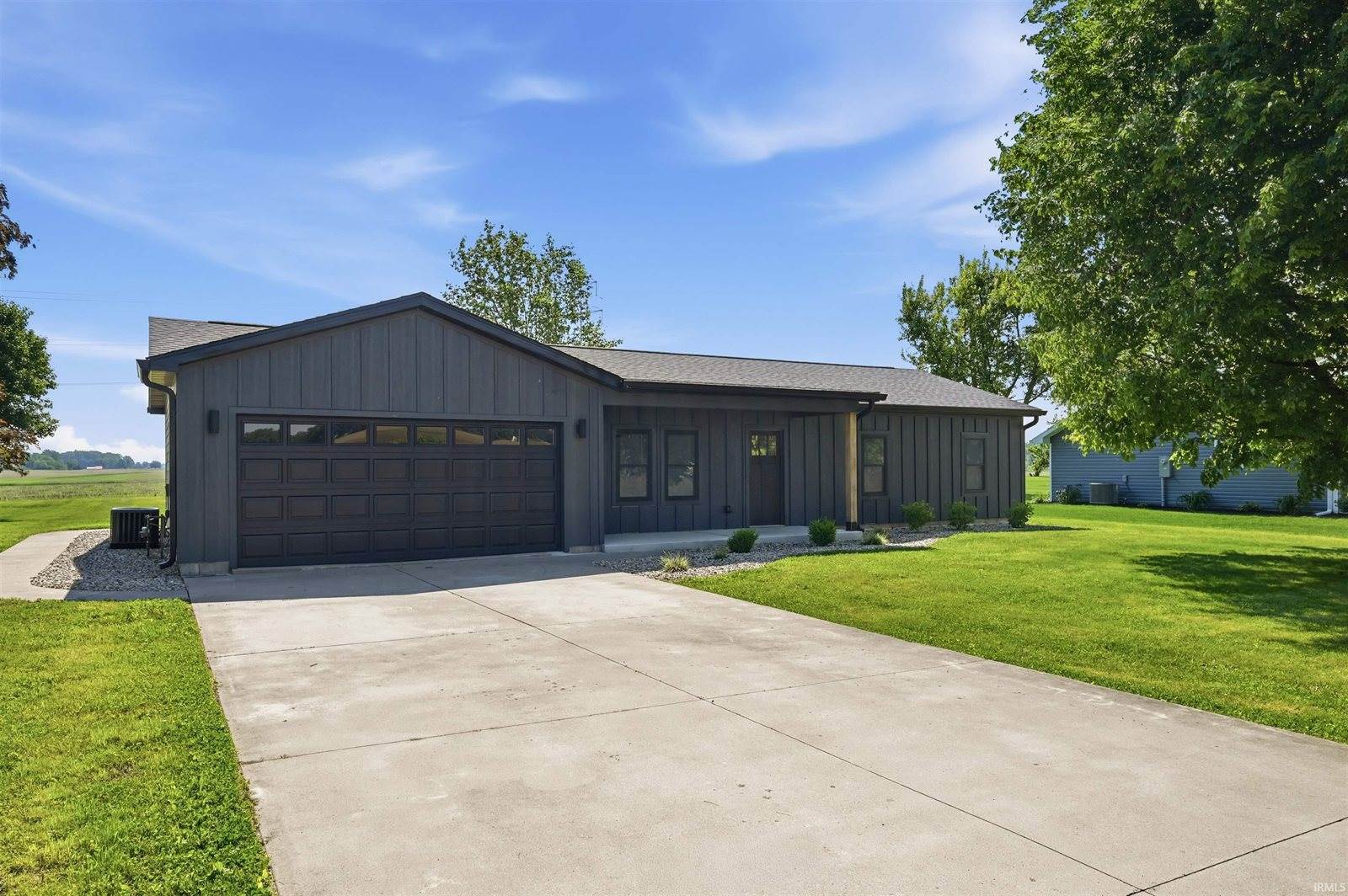 600 N CR 500 E, Muncie, IN 47302