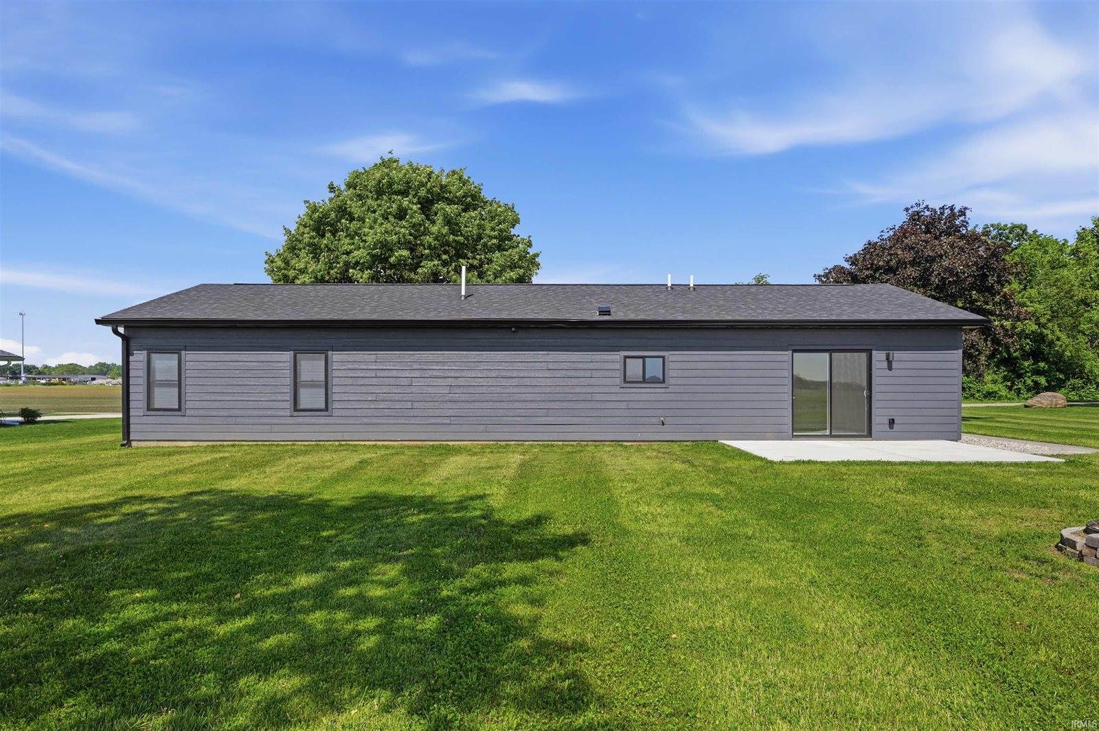 600 N CR 500 E, Muncie, IN 47302