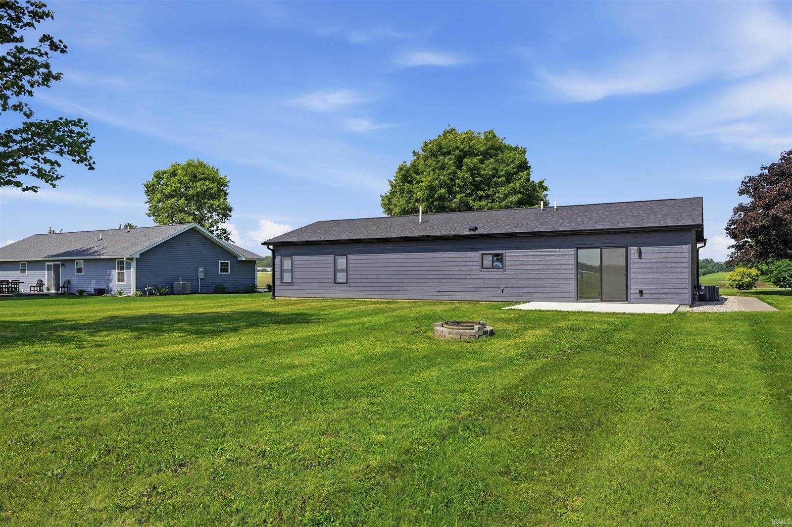 600 N CR 500 E, Muncie, IN 47302
