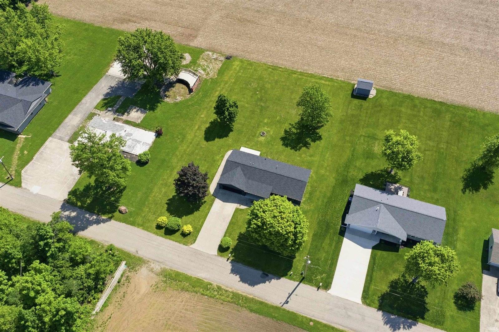 600 N CR 500 E, Muncie, IN 47302