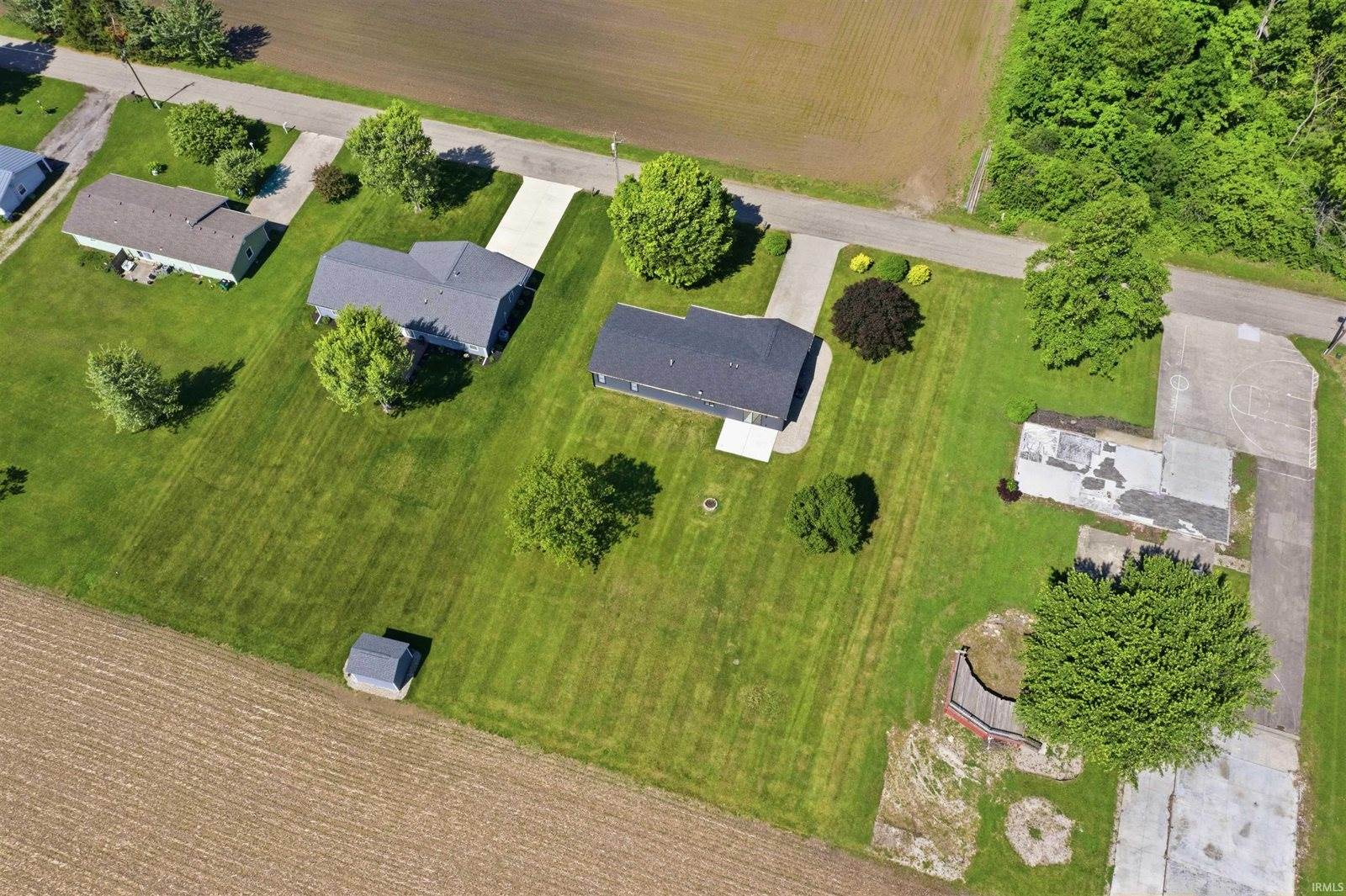 600 N CR 500 E, Muncie, IN 47302