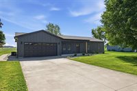 600 N CR 500 E, Muncie, IN 47302