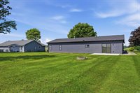 600 N CR 500 E, Muncie, IN 47302
