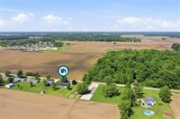 600 N CR 500 E, Muncie, IN 47302