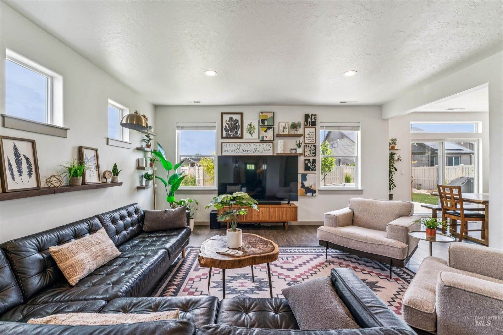 4694 N Patimos Ave, Meridian, ID 83646