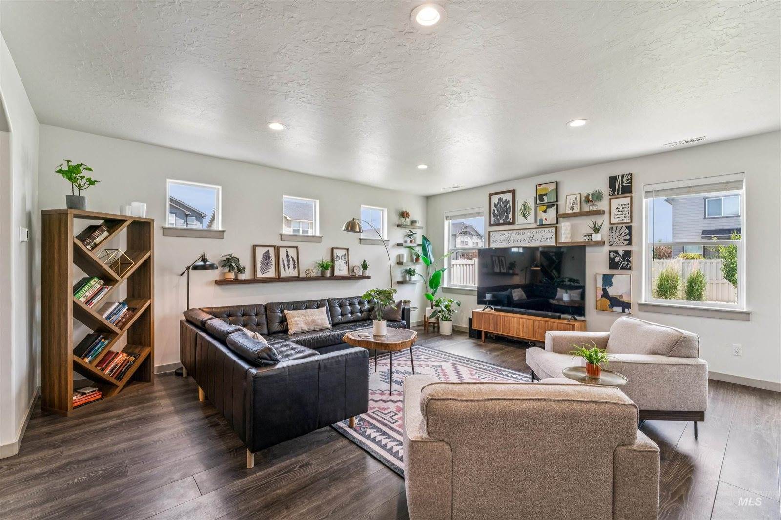 4694 N Patimos Ave, Meridian, ID 83646