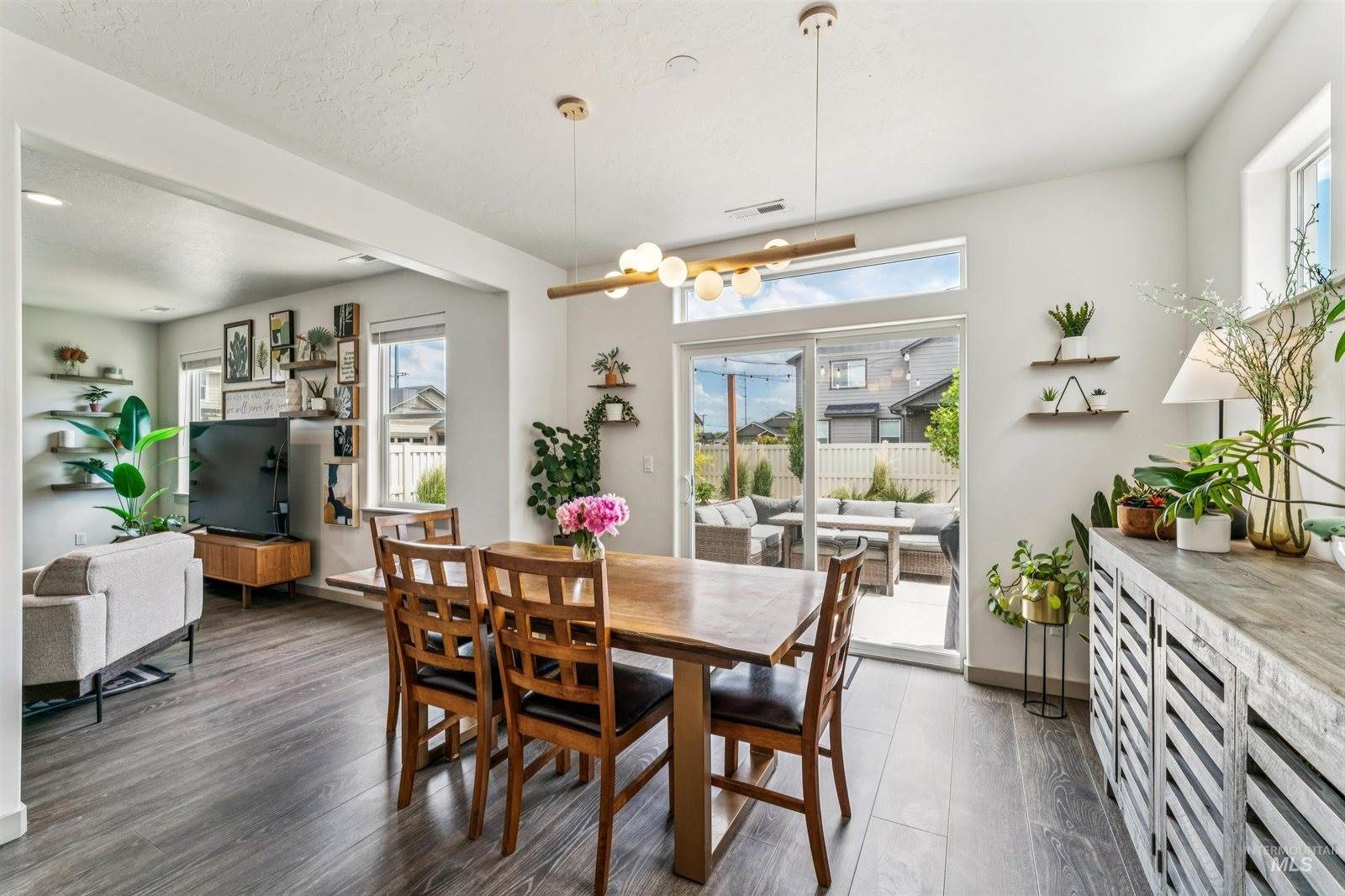4694 N Patimos Ave, Meridian, ID 83646