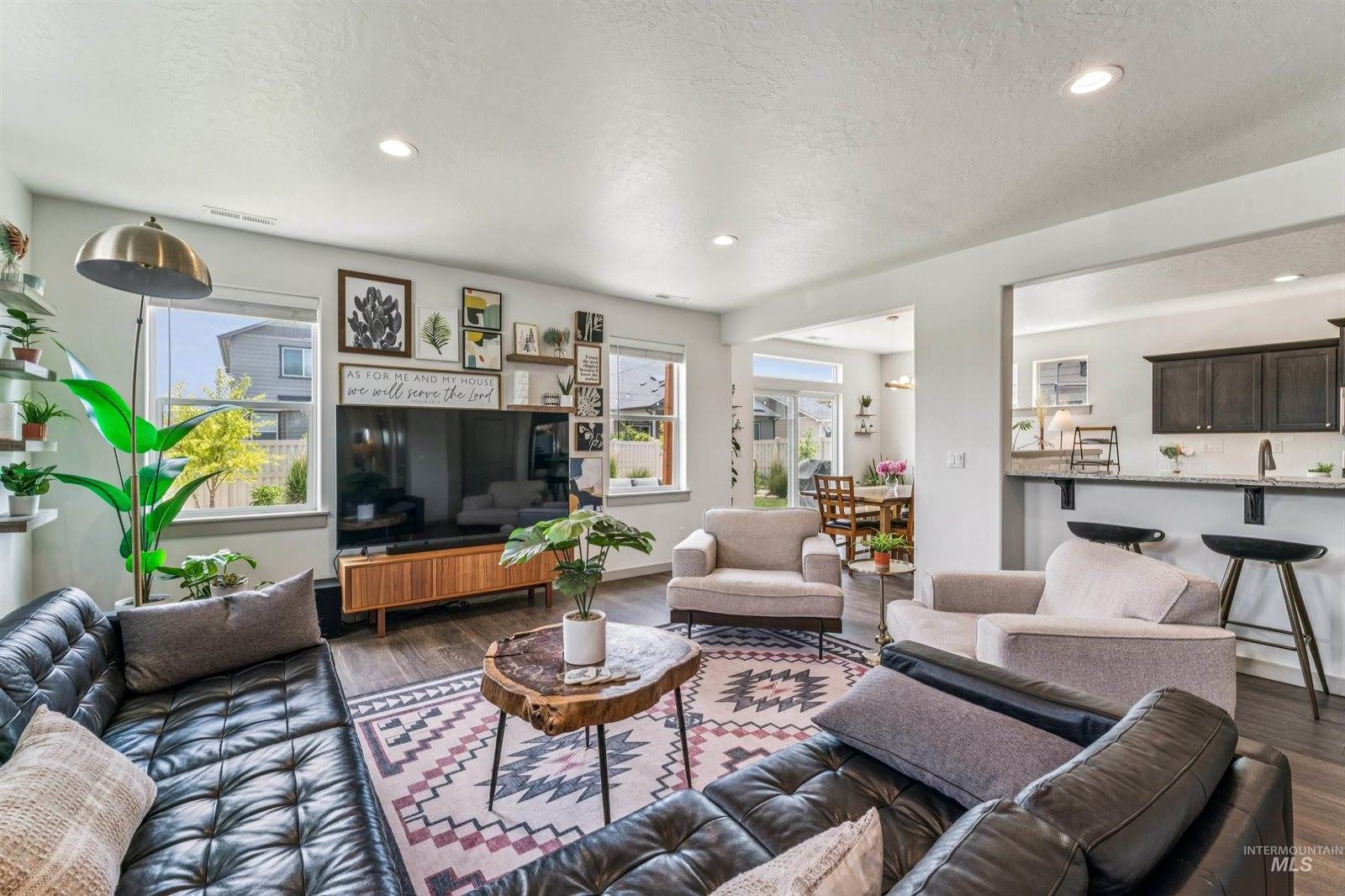 4694 N Patimos Ave, Meridian, ID 83646