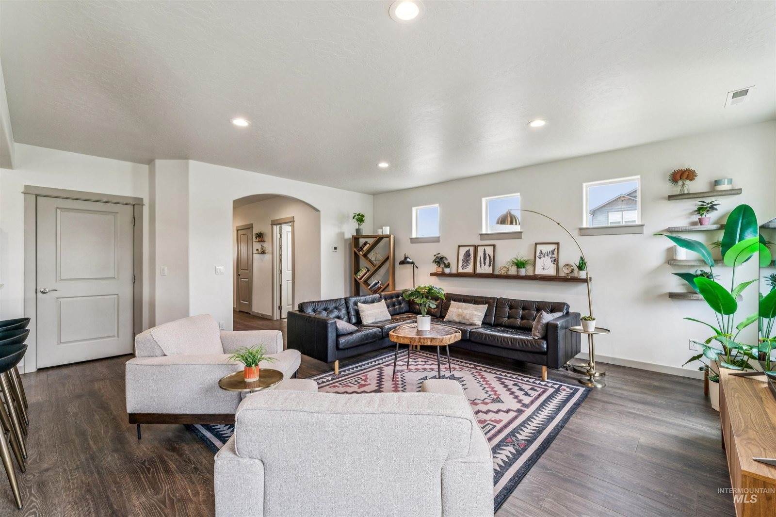 4694 N Patimos Ave, Meridian, ID 83646