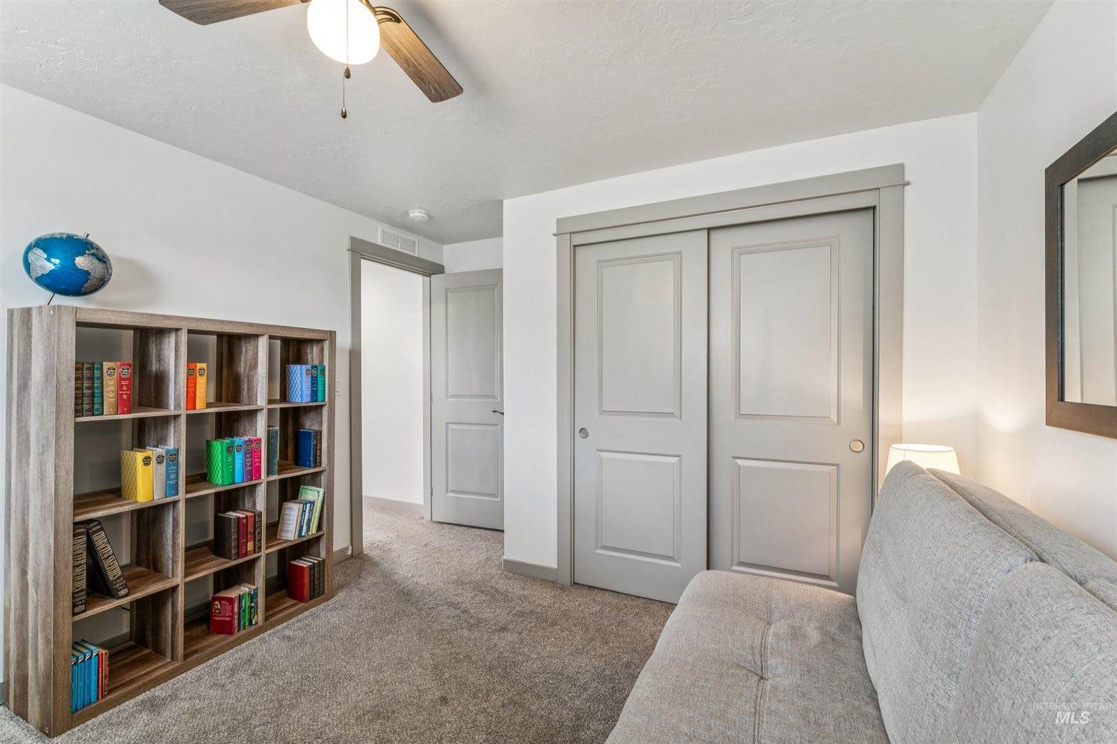 4694 N Patimos Ave, Meridian, ID 83646