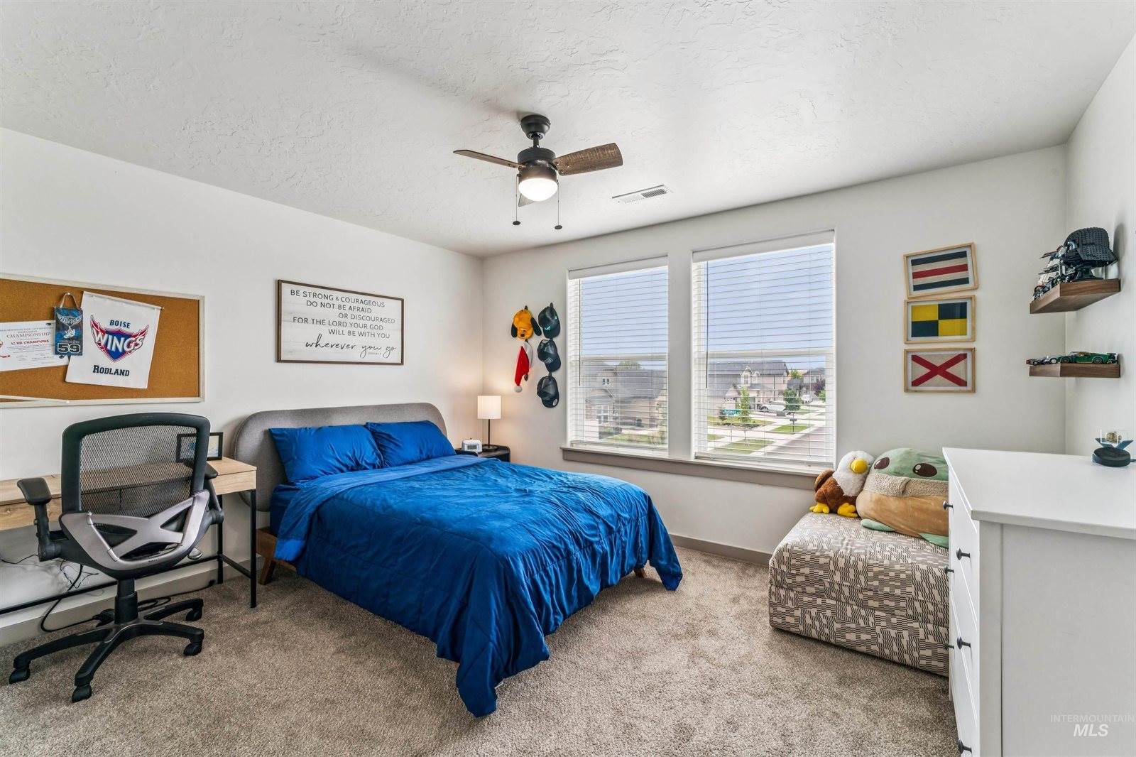 4694 N Patimos Ave, Meridian, ID 83646