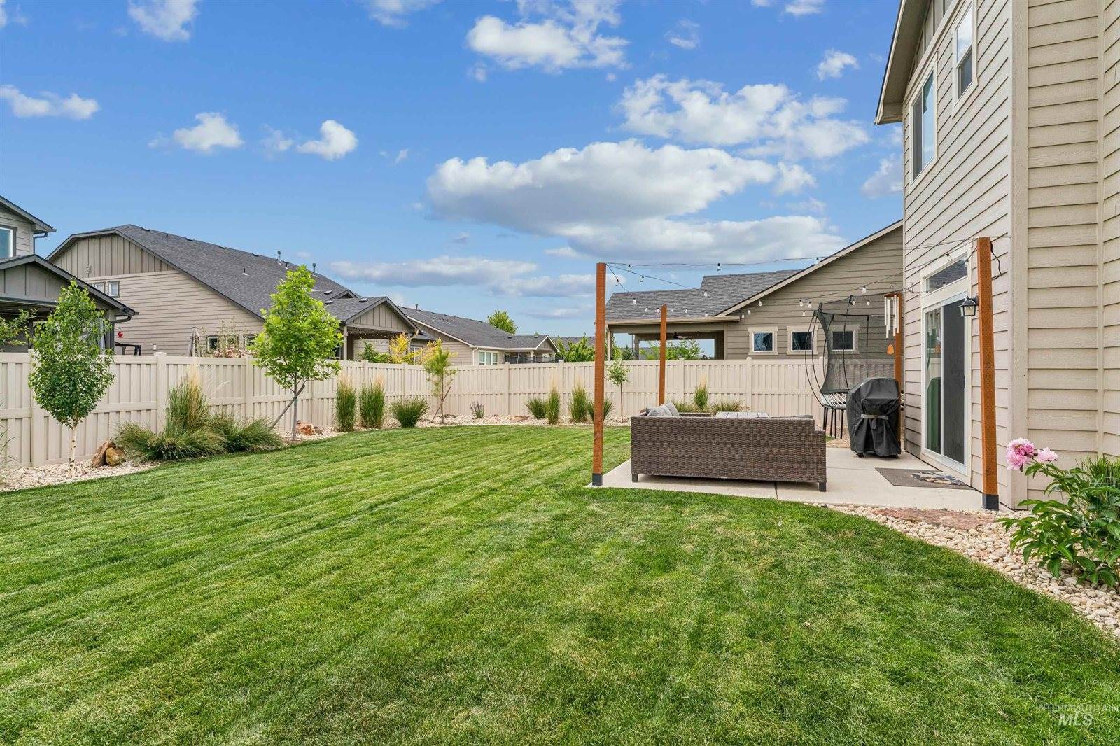 4694 N Patimos Ave, Meridian, ID 83646