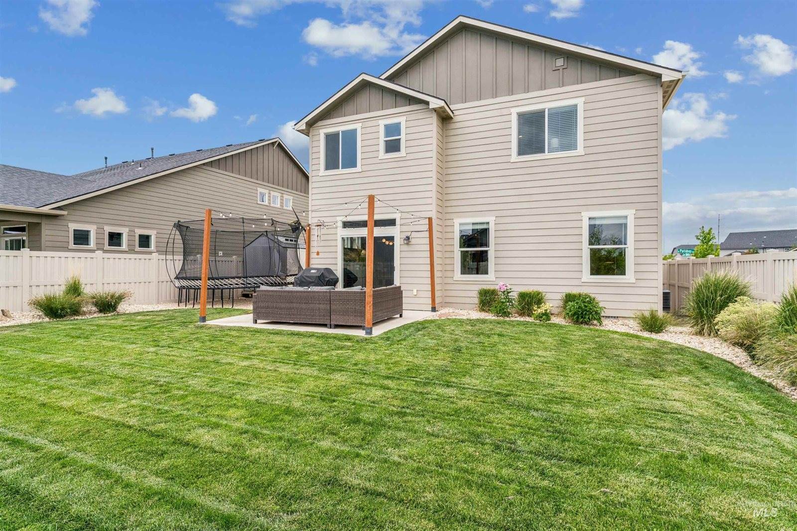 4694 N Patimos Ave, Meridian, ID 83646