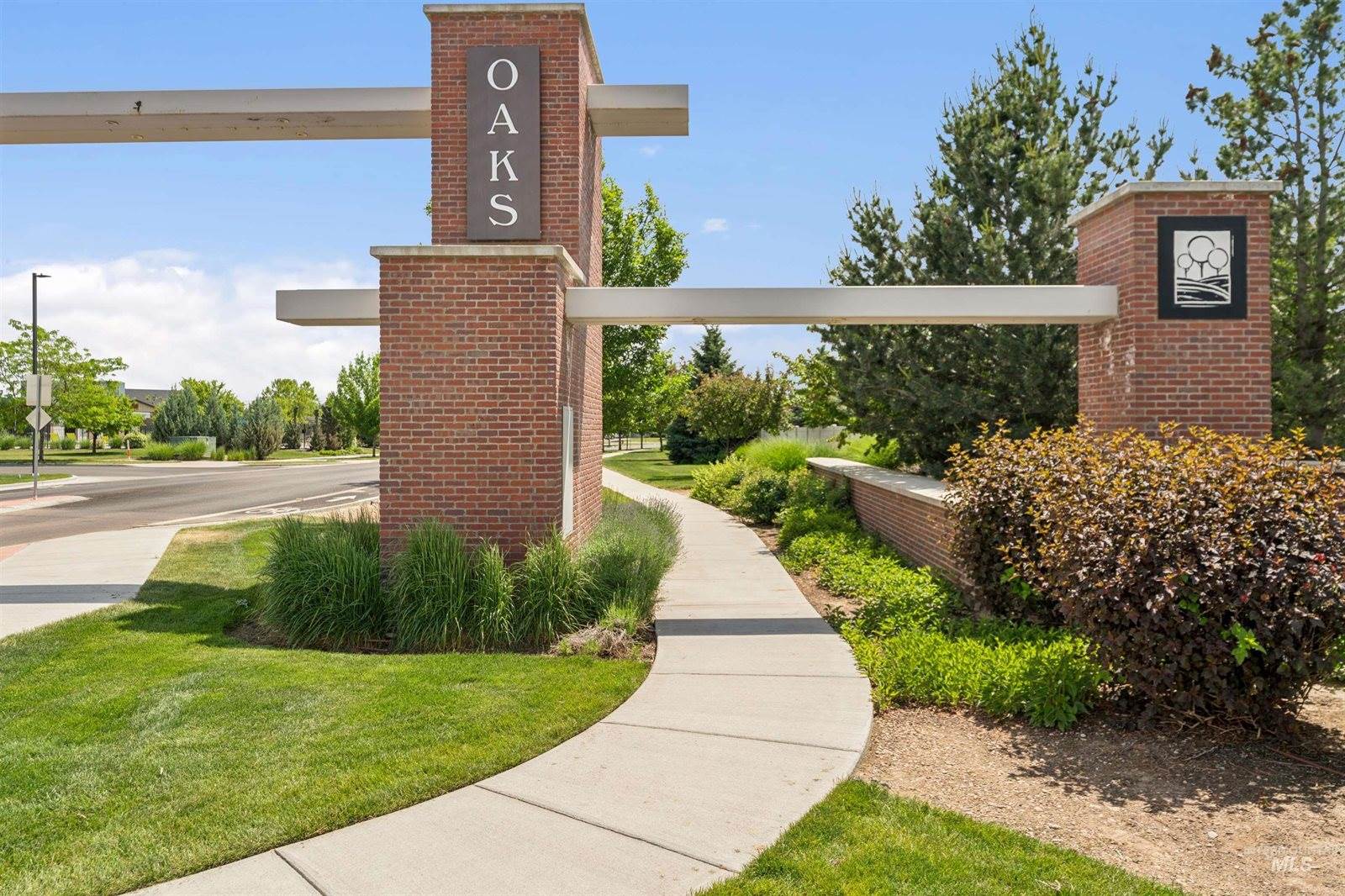 4694 N Patimos Ave, Meridian, ID 83646