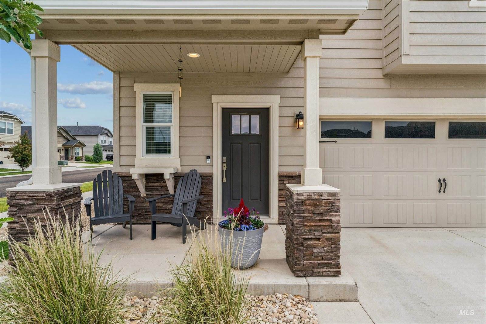 4694 N Patimos Ave, Meridian, ID 83646