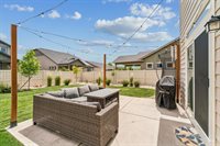 4694 N Patimos Ave, Meridian, ID 83646