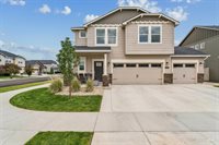 4694 N Patimos Ave, Meridian, ID 83646