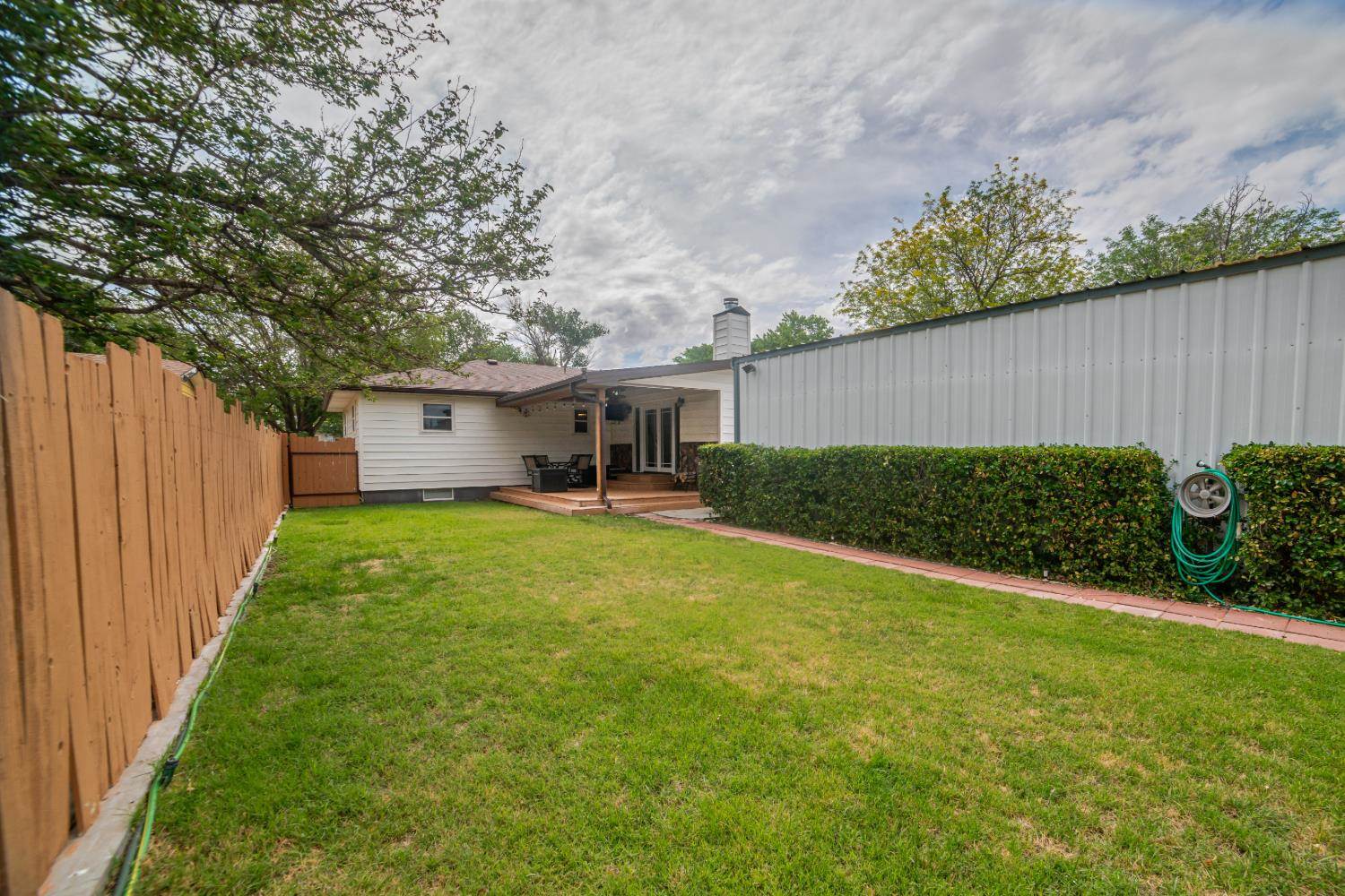 149 HIlltop Street, Elkhart, KS 67950