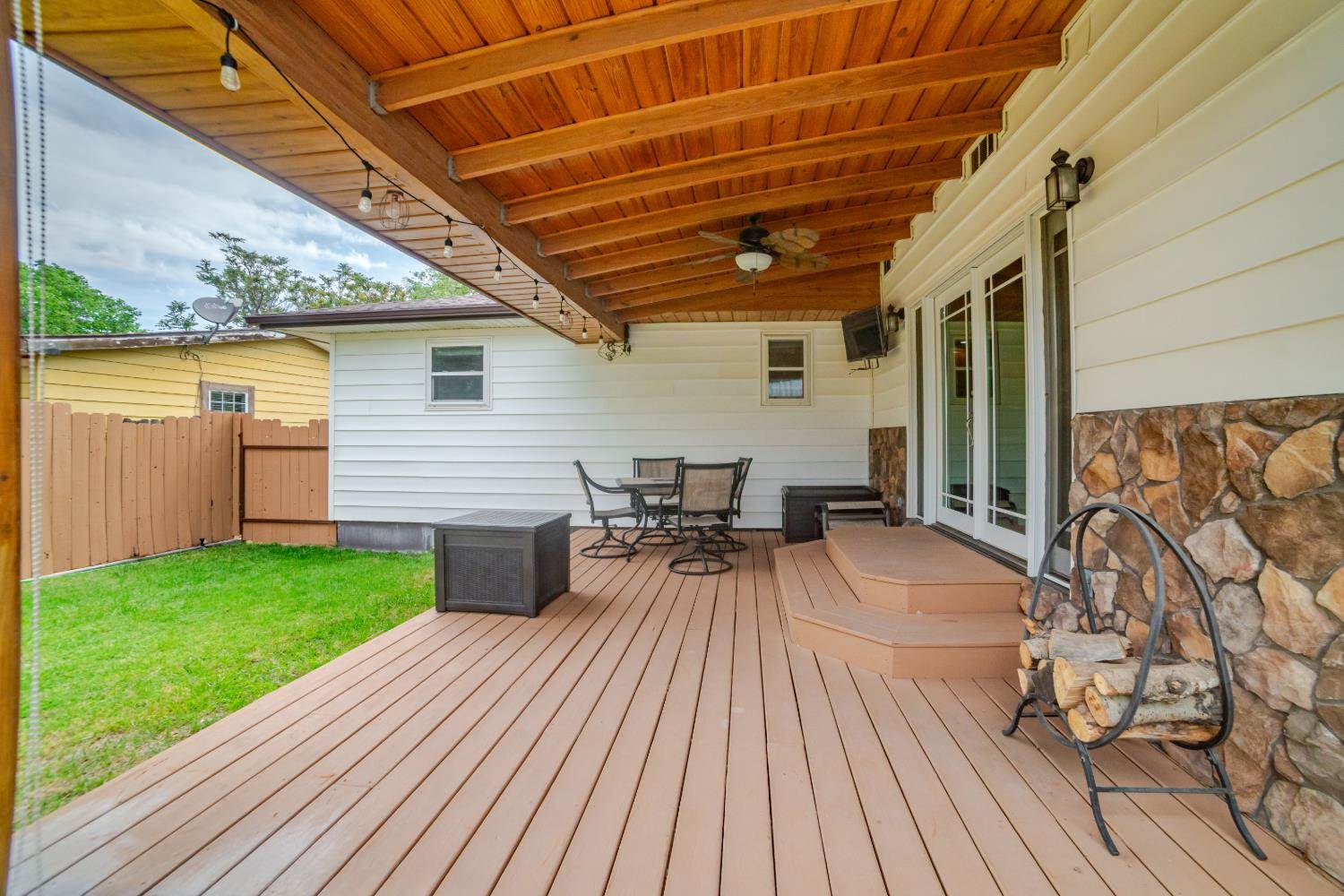 149 HIlltop Street, Elkhart, KS 67950