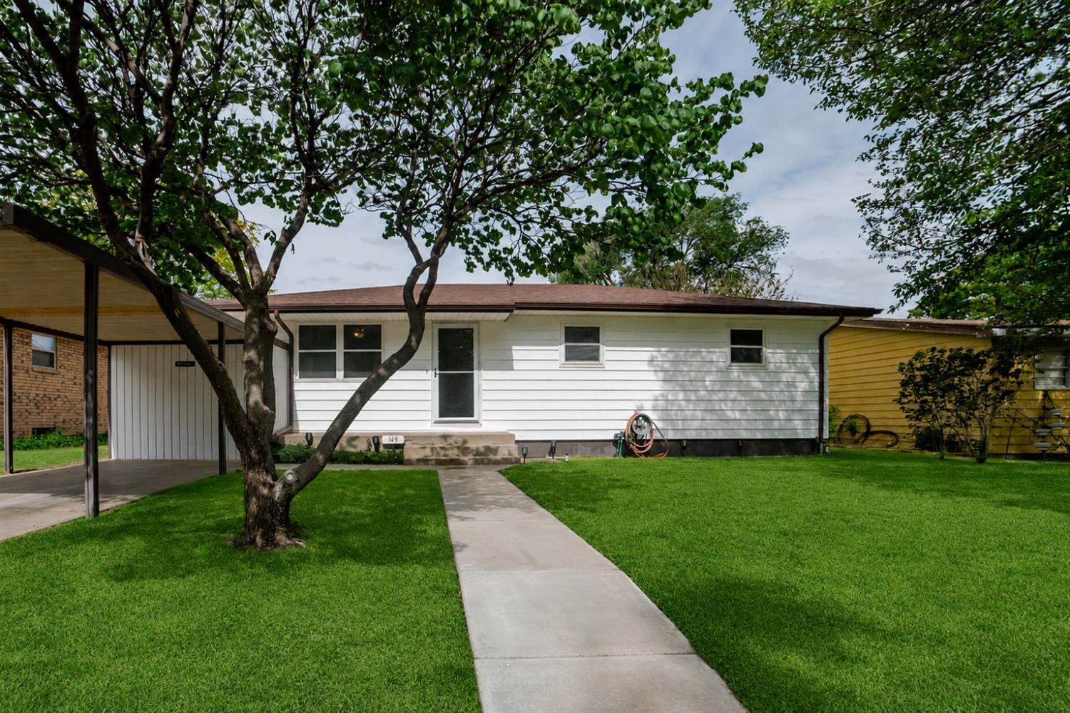 149 HIlltop Street, Elkhart, KS 67950
