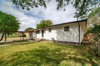 149 HIlltop Street, Elkhart, KS 67950