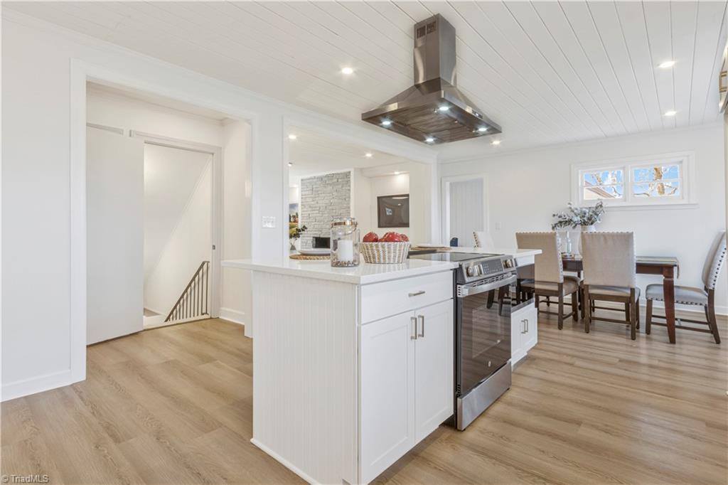 334 Country Lane, Mocksville, NC 27028