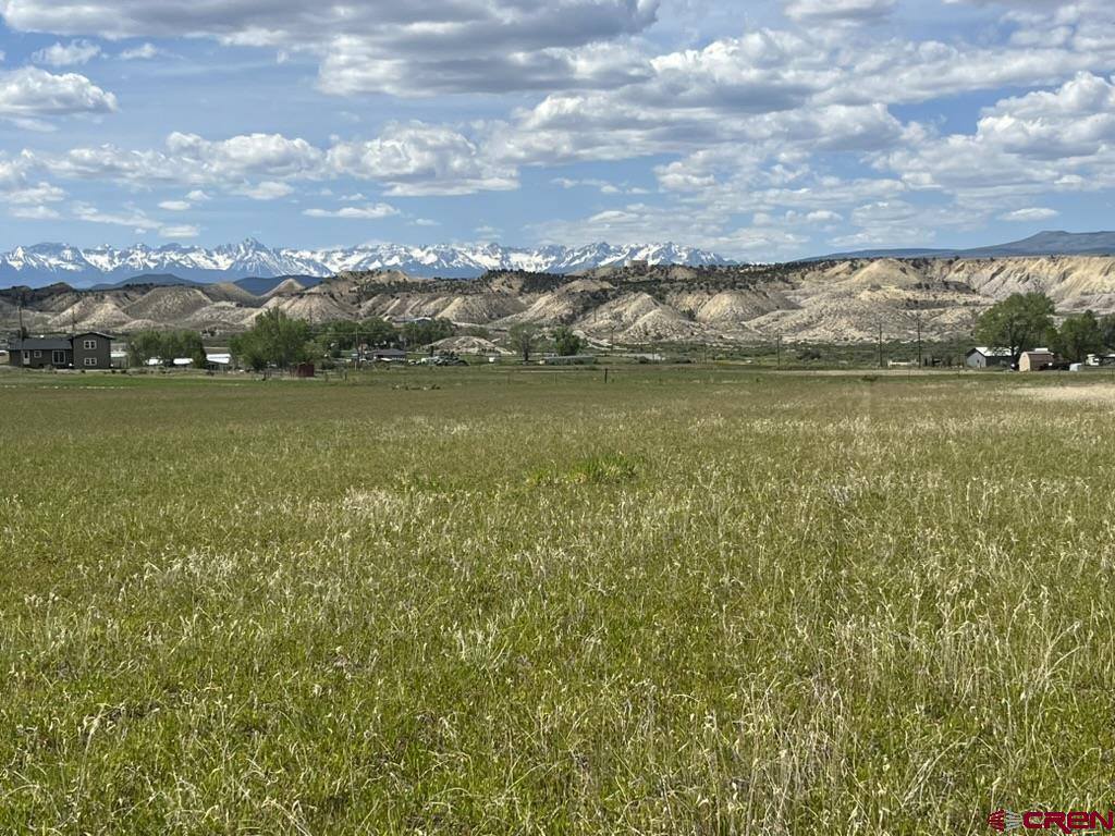 TBD Lot 1&2 Racine Road, Montrose, CO 81401