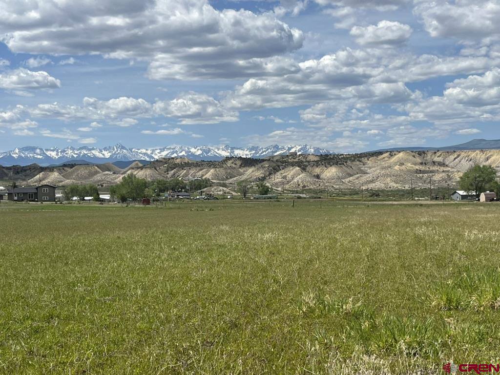 TBD Lot 1&2 Racine Road, Montrose, CO 81401