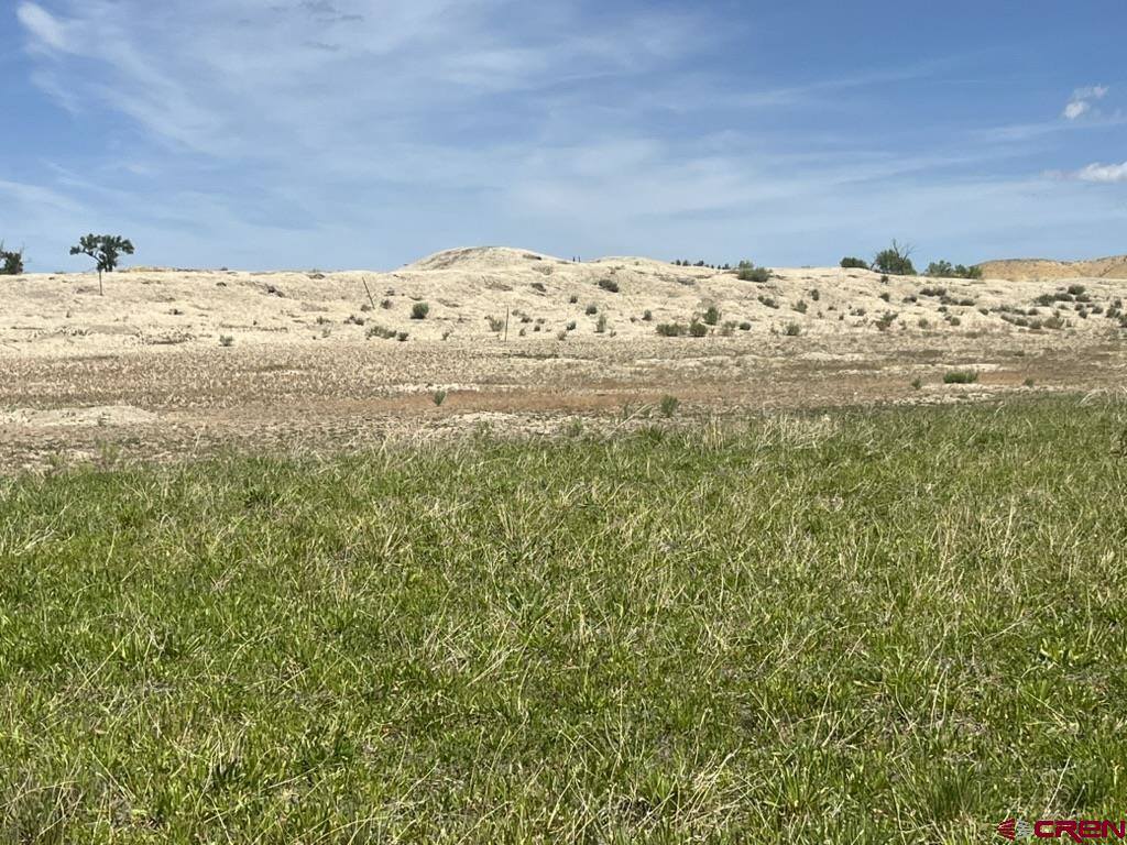 TBD Lot 1&2 Racine Road, Montrose, CO 81401
