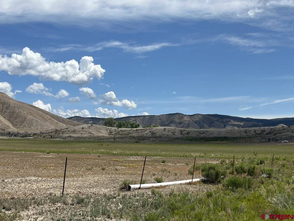 TBD Lot 1&2 Racine Road, Montrose, CO 81401