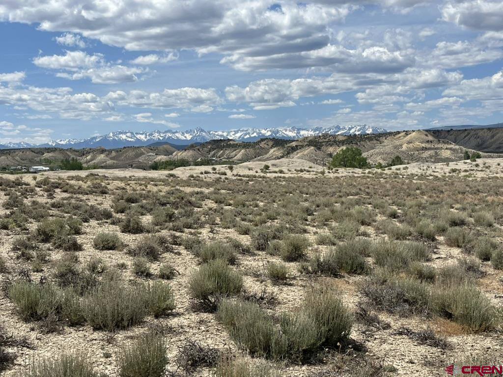TBD Lot 1&2 Racine Road, Montrose, CO 81401