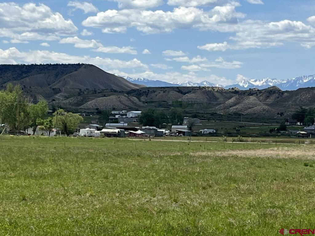 TBD Lot 1&2 Racine Road, Montrose, CO 81401