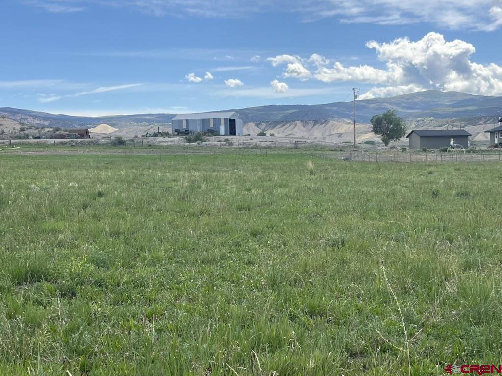 TBD Lot 1&2 Racine Road, Montrose, CO 81401
