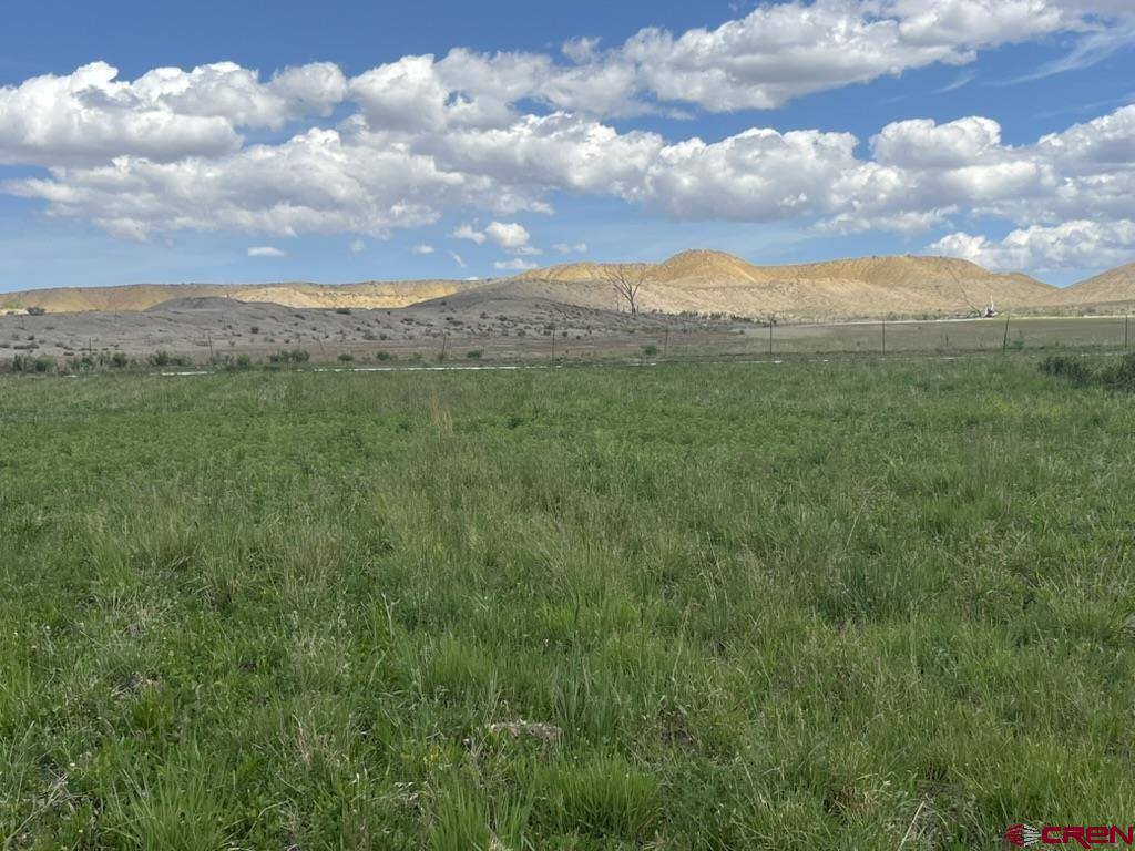 TBD Lot 1&2 Racine Road, Montrose, CO 81401