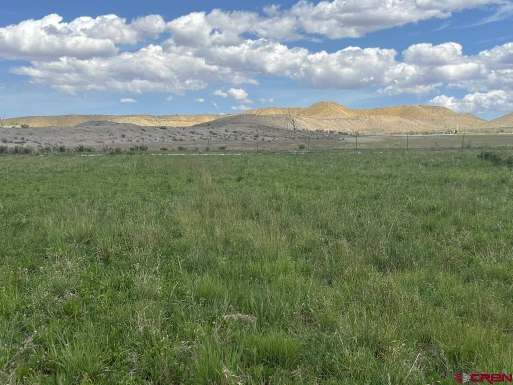 TBD Lot 1&2 Racine Road, Montrose, CO 81401