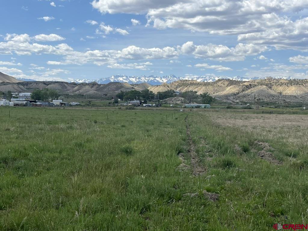 TBD Lot 1&2 Racine Road, Montrose, CO 81401