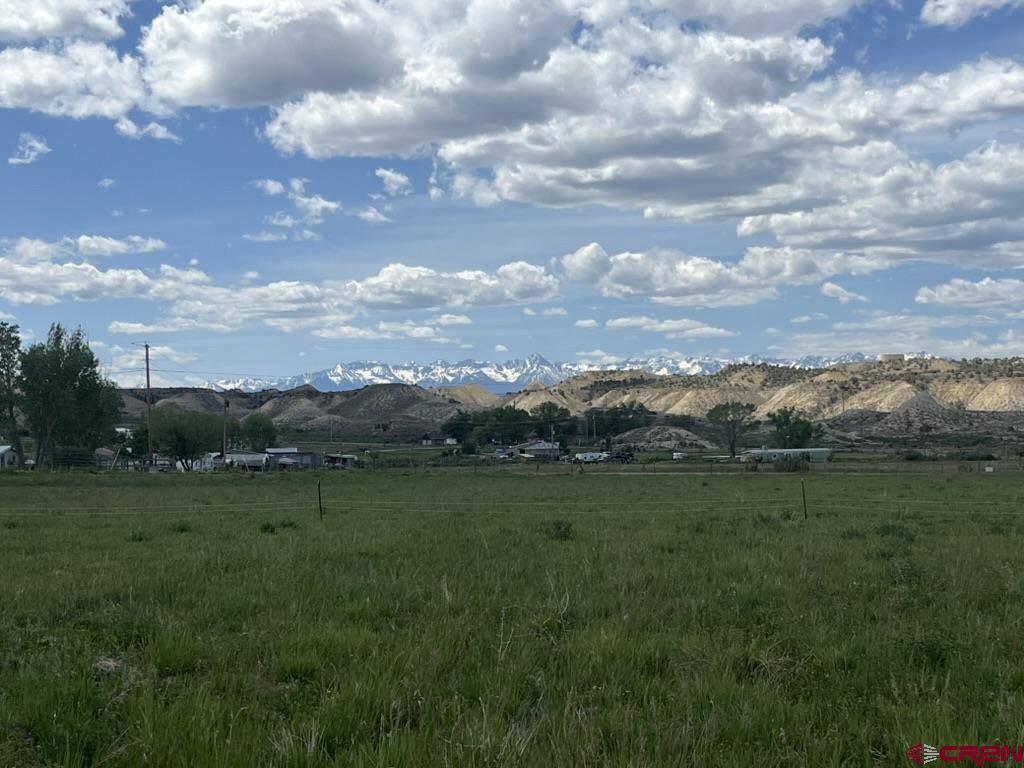 TBD Lot 1&2 Racine Road, Montrose, CO 81401