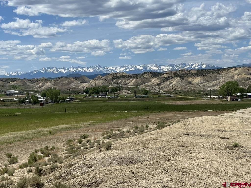 TBD Lot 1&2 Racine Road, Montrose, CO 81401