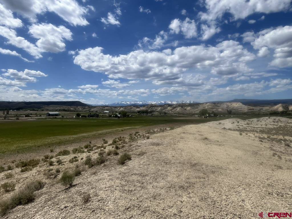 TBD Lot 1&2 Racine Road, Montrose, CO 81401