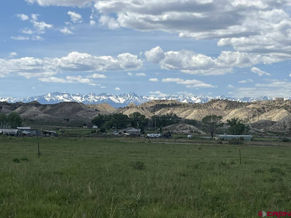 TBD Lot 1&2 Racine Road, Montrose, CO 81401