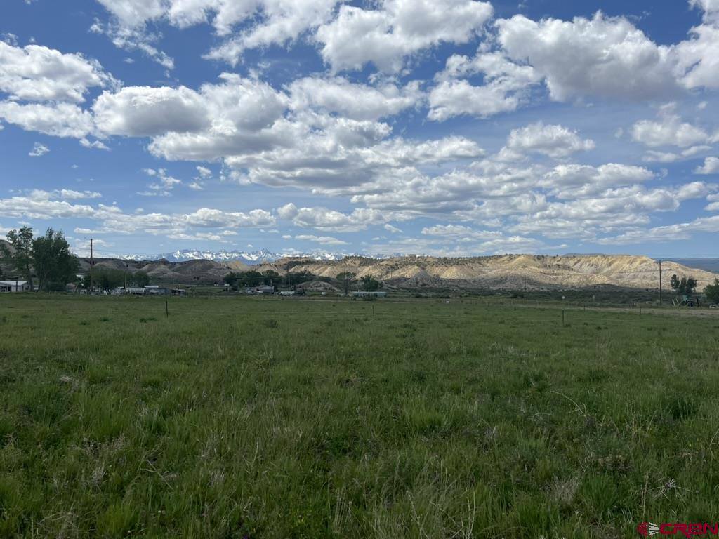 TBD Lot 1&2 Racine Road, Montrose, CO 81401