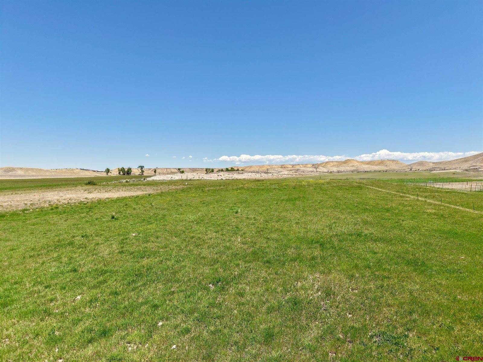 Lot 1&2 Racine Road, Montrose, CO 81401