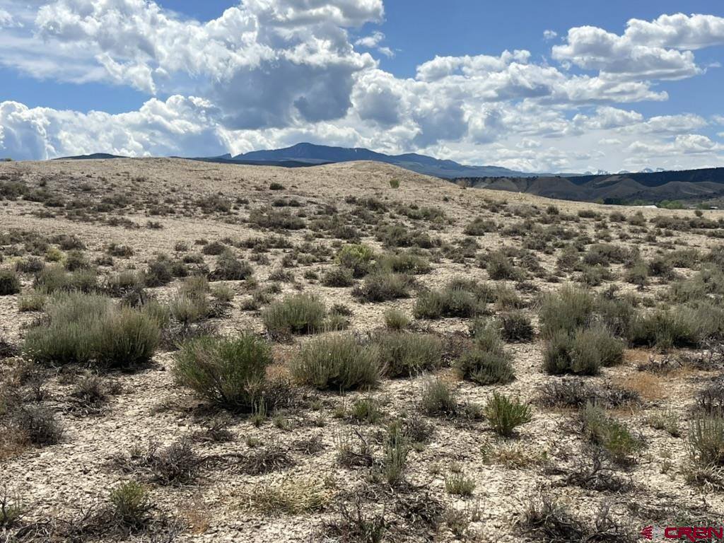 TBD Lot 1&2 Racine Road, Montrose, CO 81401