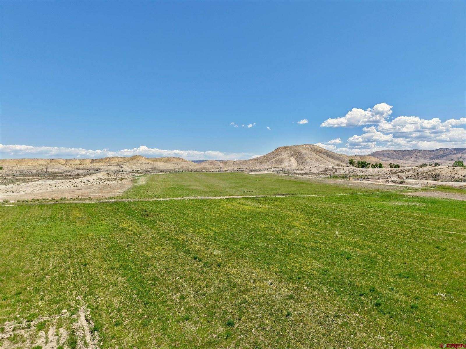 Lot 1&2 Racine Road, Montrose, CO 81401