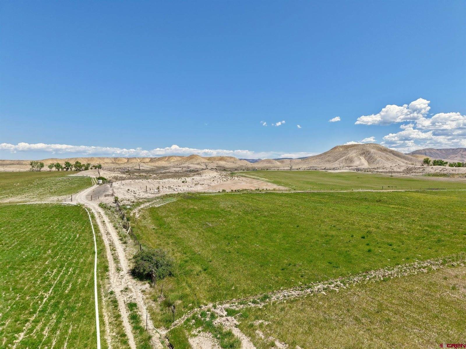 Lot 1&2 Racine Road, Montrose, CO 81401